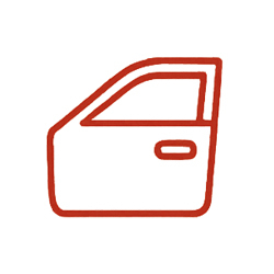 Детали кузова