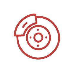 Тормозная система