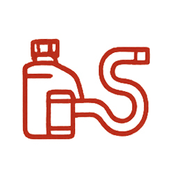 Система охлаждения двигателя